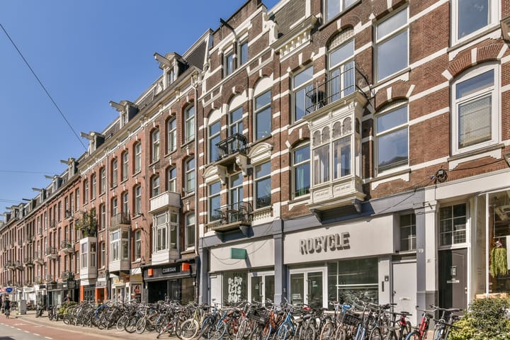 Foto 20 van Ceintuurbaan 77-1