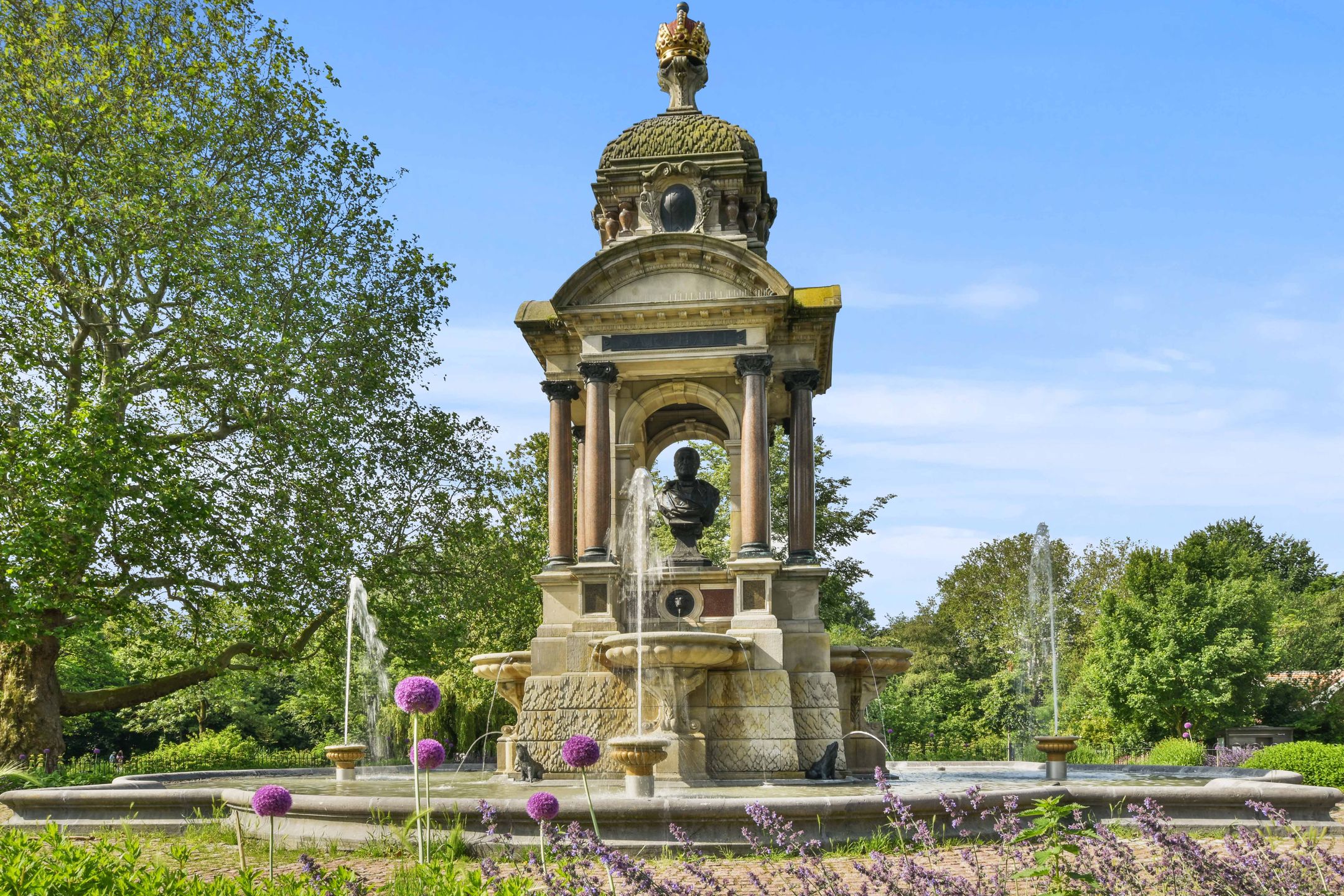 Foto 21 van Ceintuurbaan 77-1