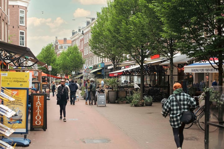 Foto 25 van Ceintuurbaan 77-1