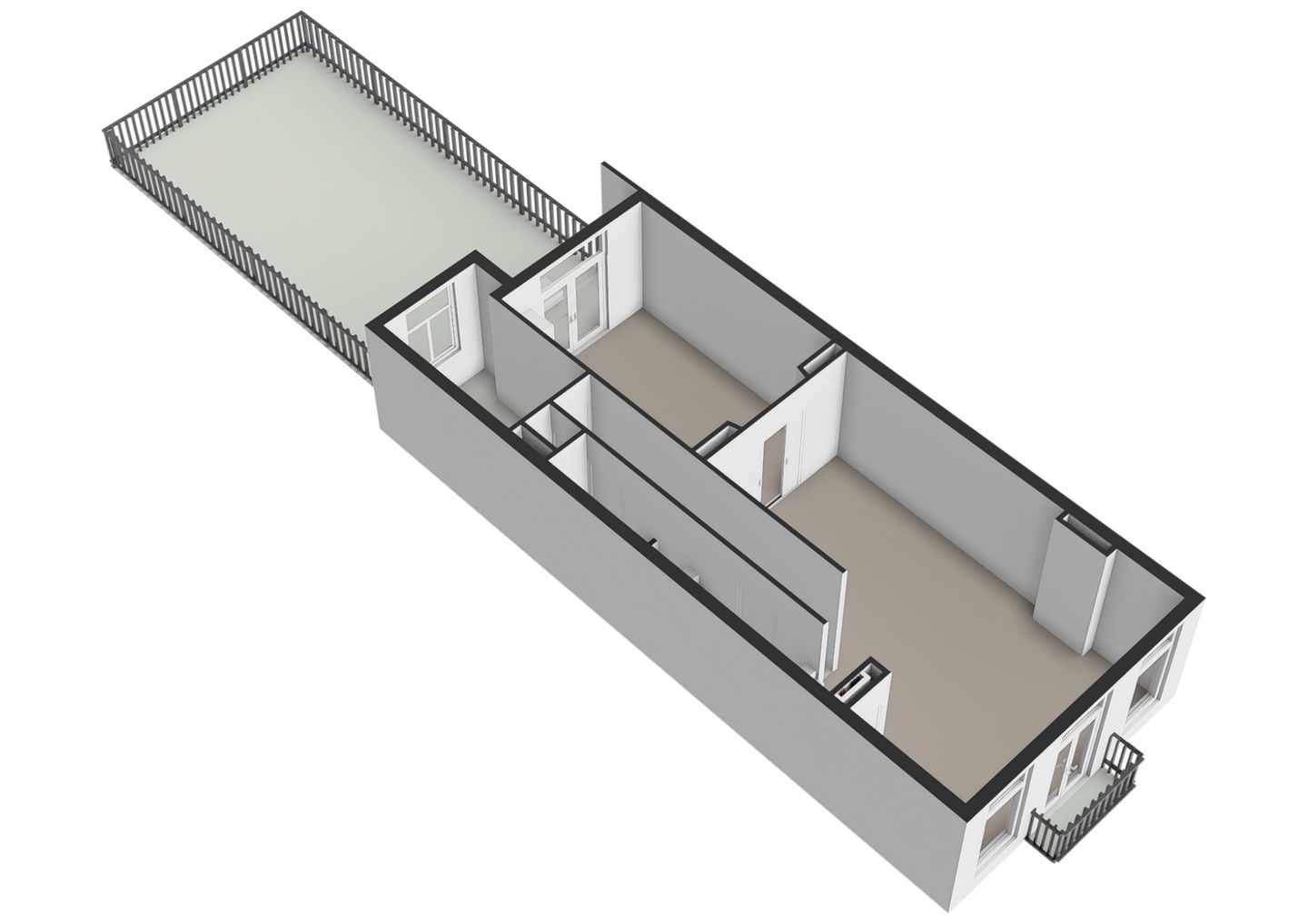 Foto 29 van Ceintuurbaan 77-1
