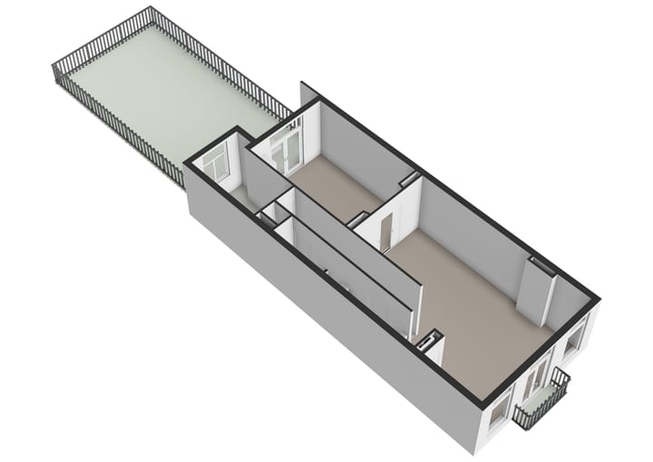 Foto 29 van Ceintuurbaan 77-1