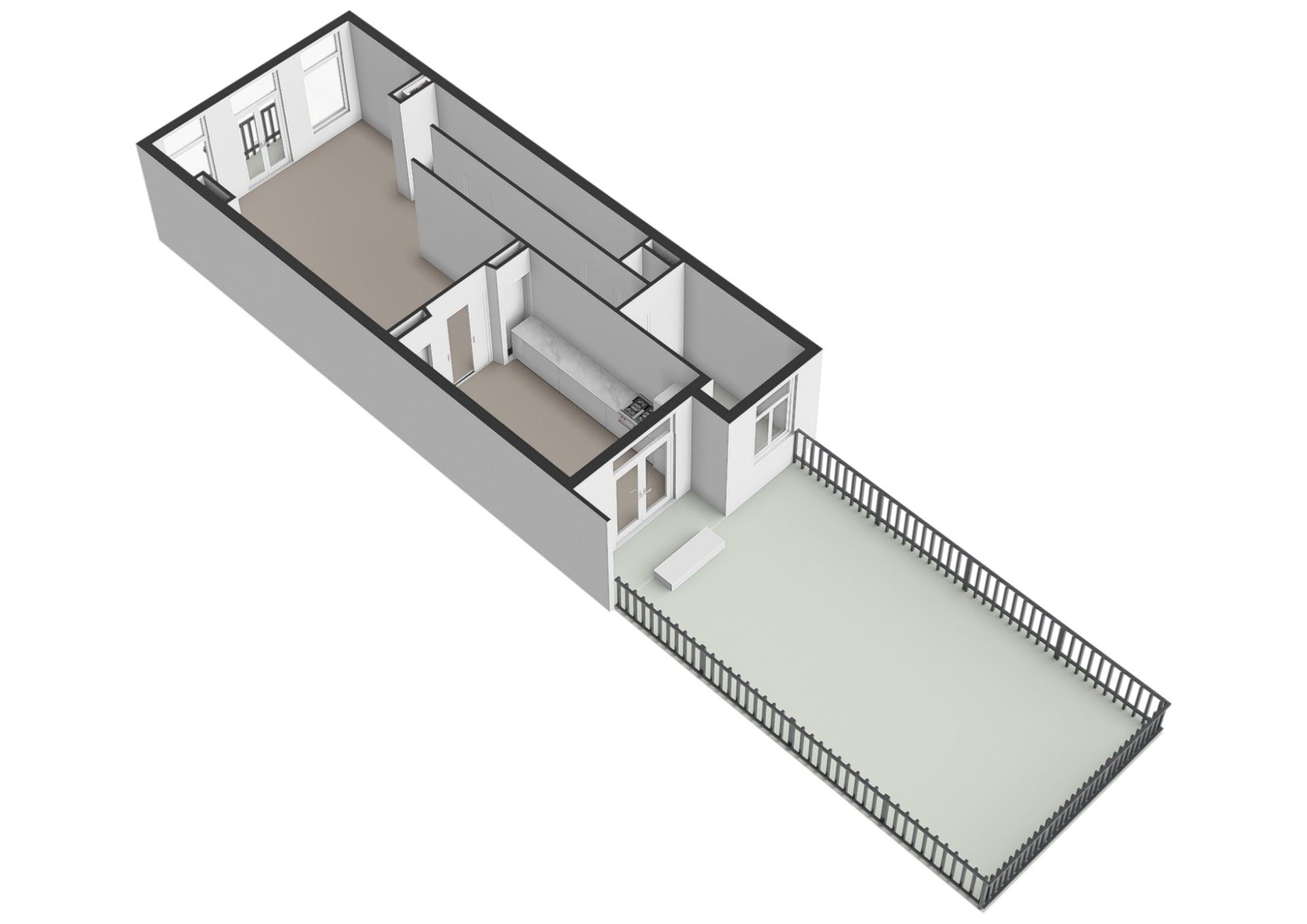 Foto 30 van Ceintuurbaan 77-1