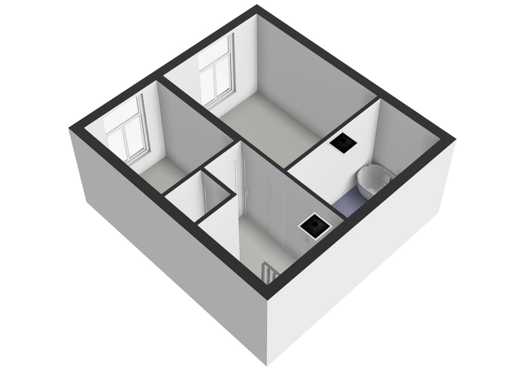 Foto 32 van Ceintuurbaan 77-1