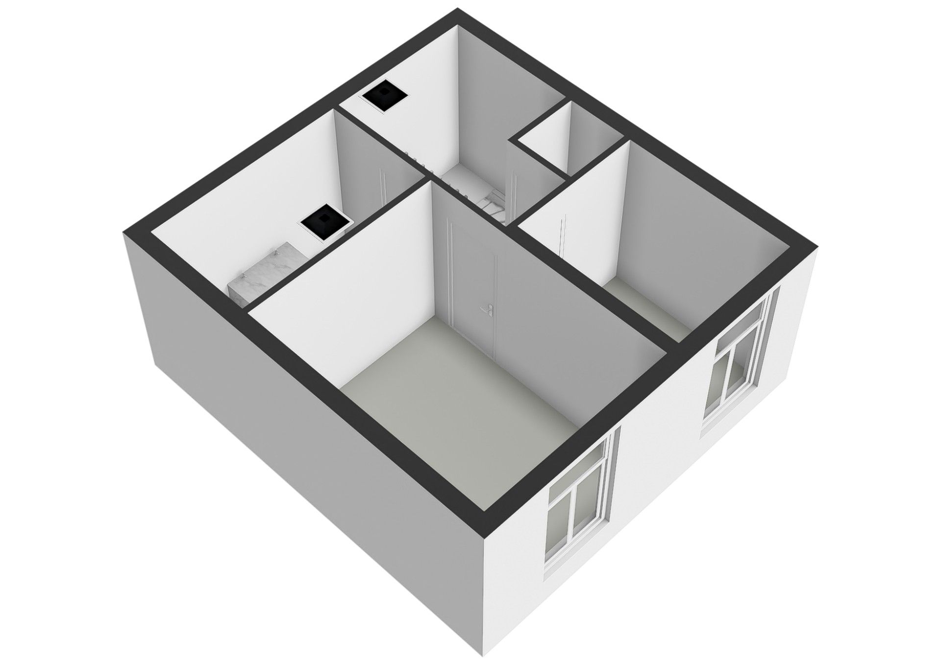 Foto 33 van Ceintuurbaan 77-1