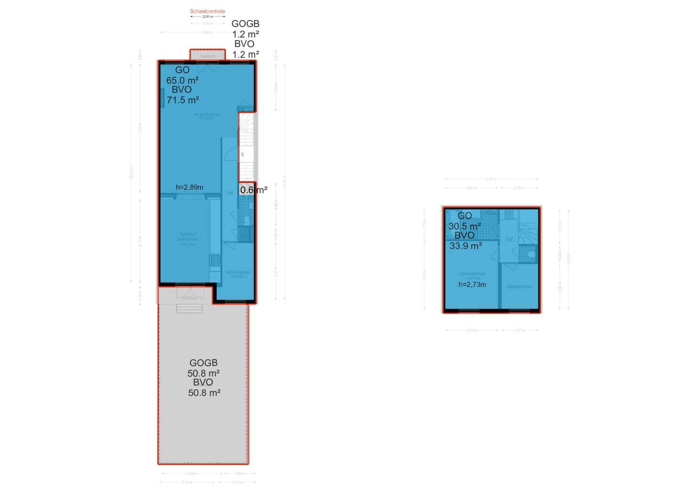 Foto 34 van Ceintuurbaan 77-1