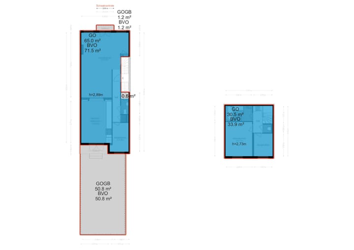 Foto 34 van Ceintuurbaan 77-1