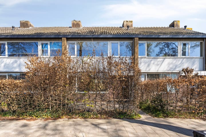 Bekijk foto van Rechterenstraat 84