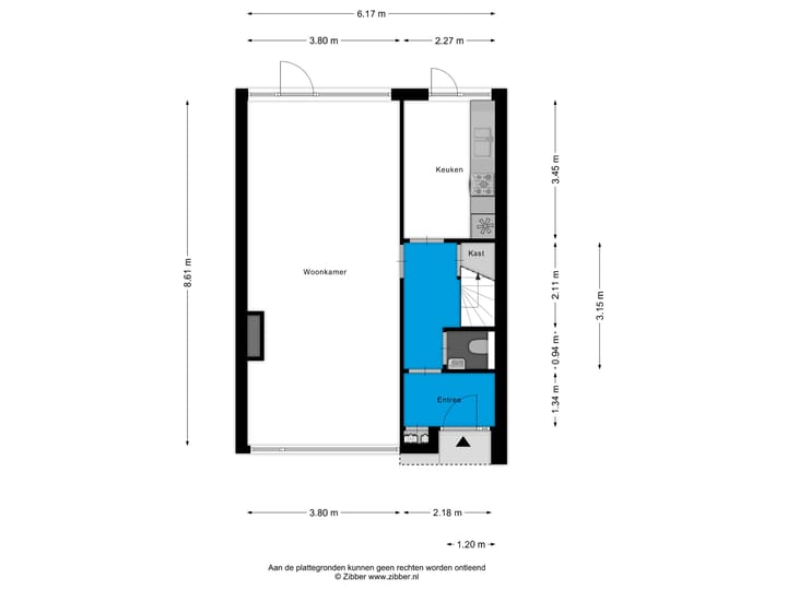 Foto 38 van Rechterenstraat 84