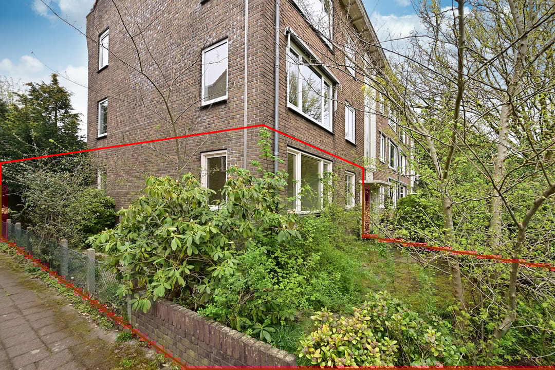 Foto 2 van Kolhornseweg 44