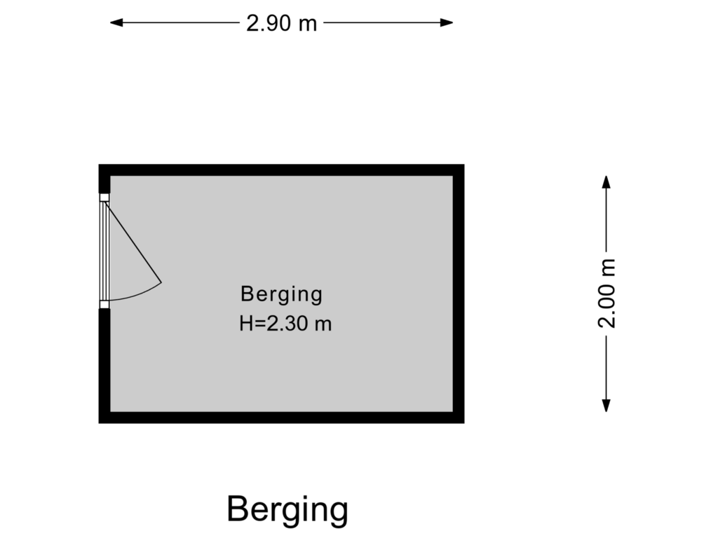 Berging