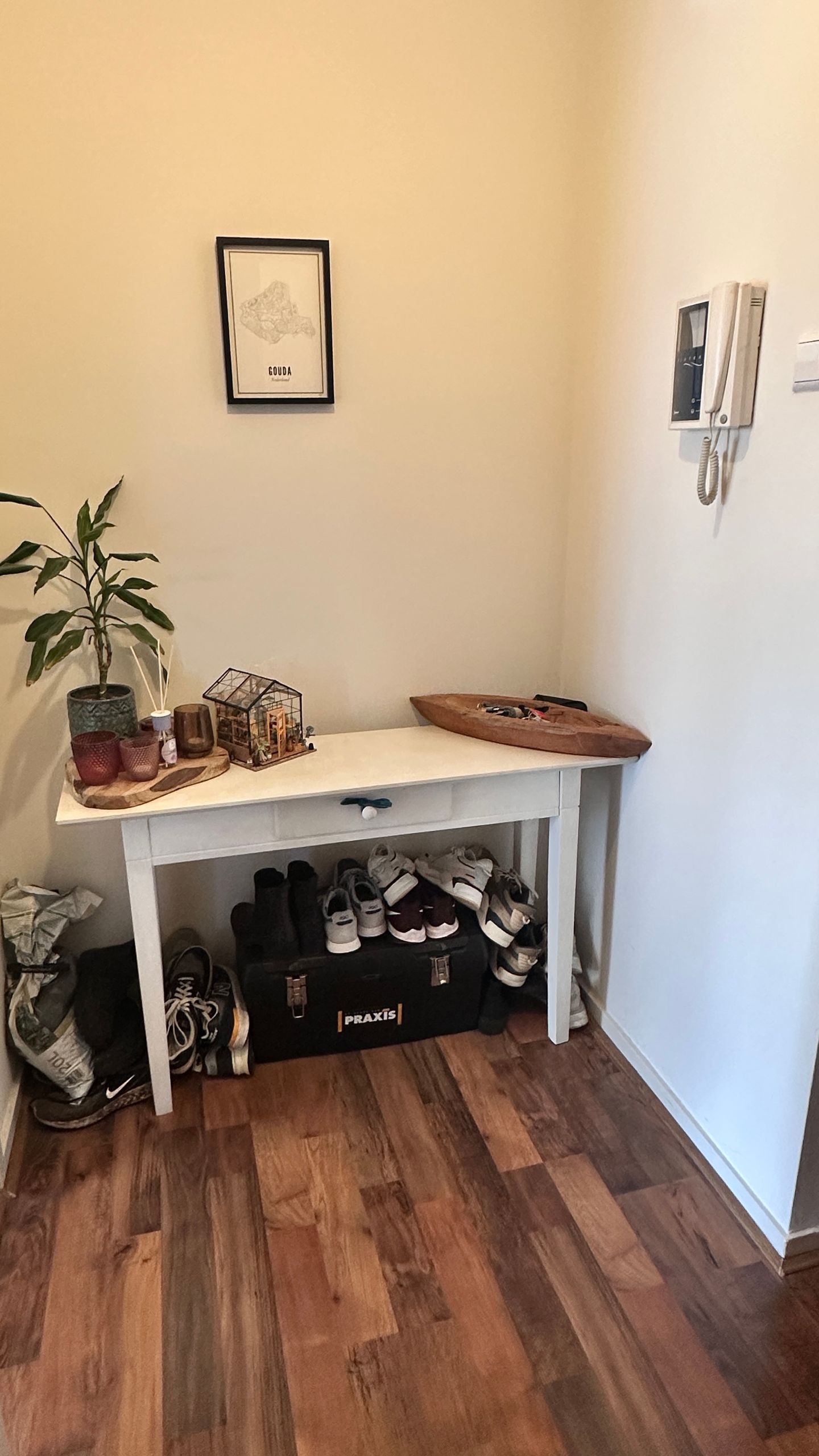 Foto 4 van Van Weerden Poelmanlaan 12