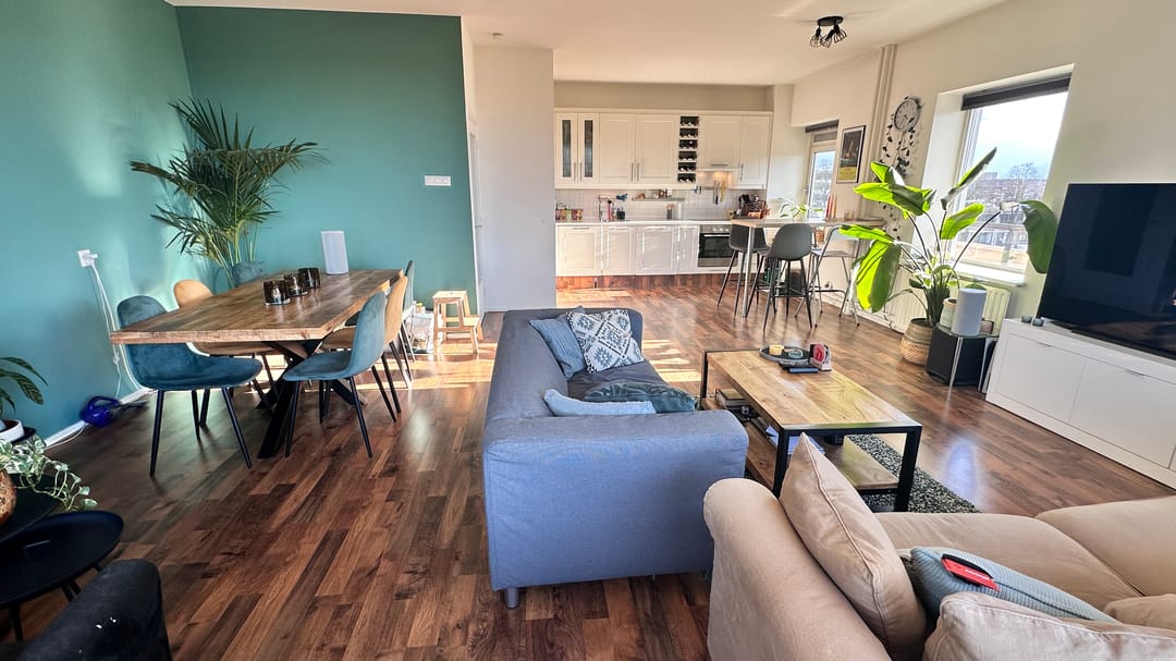 Foto 8 van Van Weerden Poelmanlaan 12