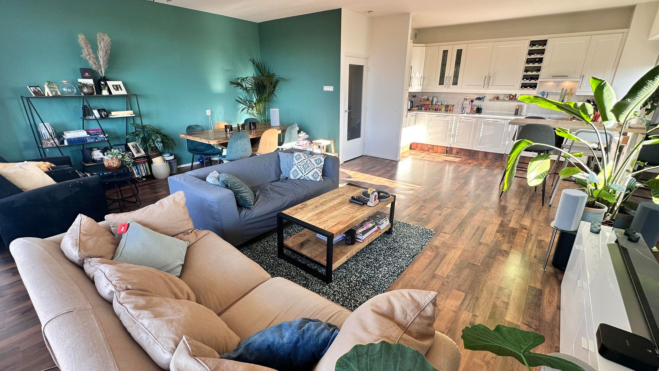 Foto 9 van Van Weerden Poelmanlaan 12