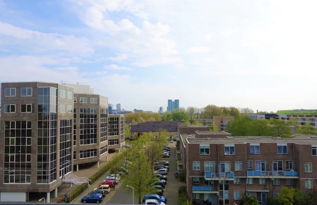 Foto 12 van Van Weerden Poelmanlaan 12