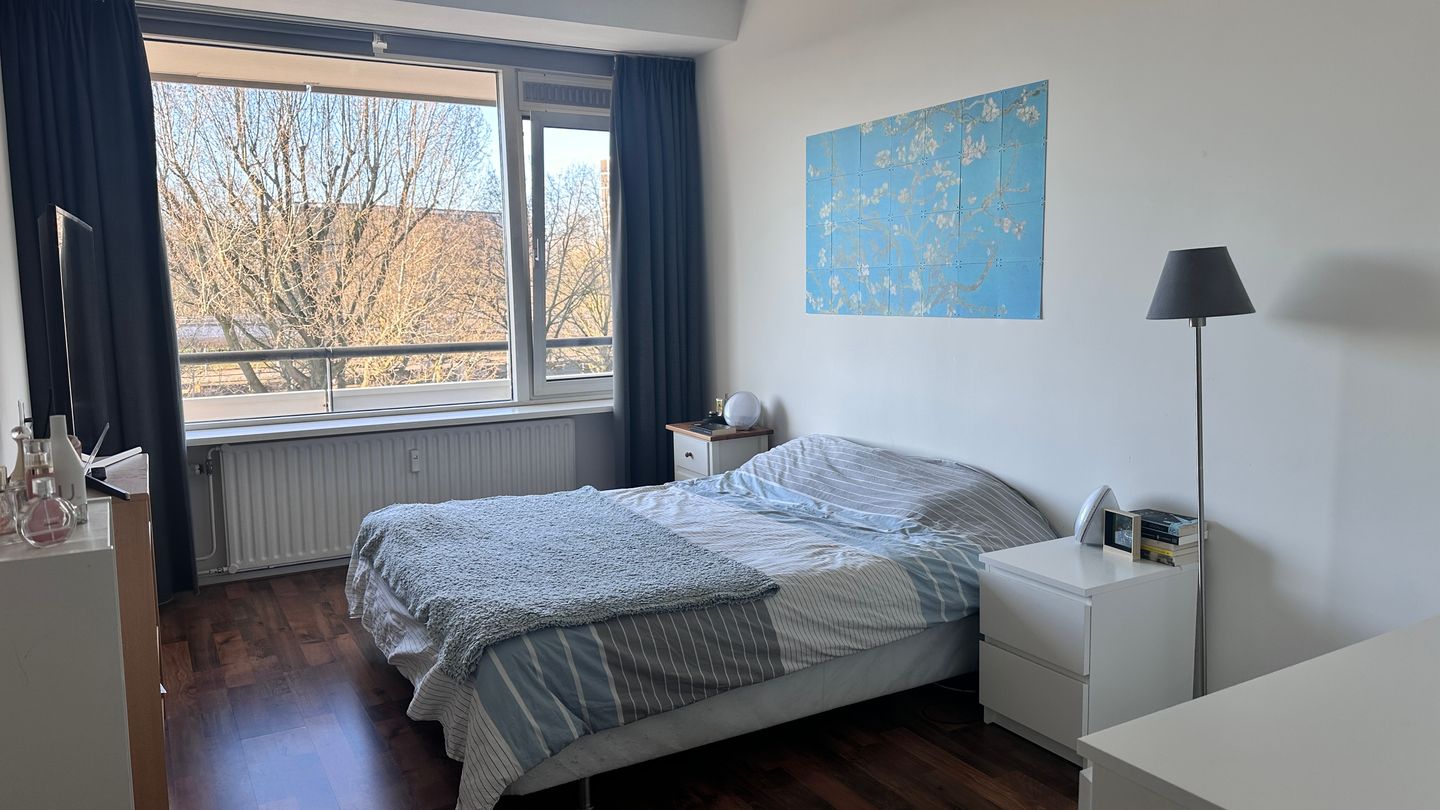 Foto 14 van Van Weerden Poelmanlaan 12