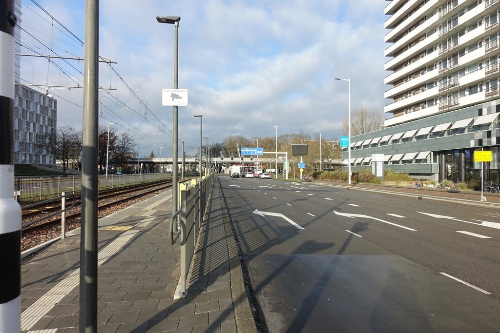 Foto 22 van Van Weerden Poelmanlaan 12