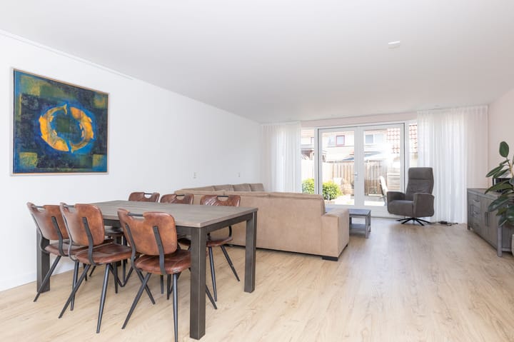 Foto 2 van Saffier 27