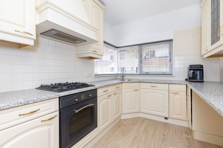 Foto 3 van Saffier 27