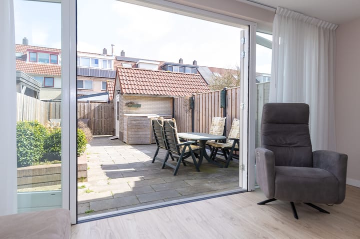 Foto 4 van Saffier 27