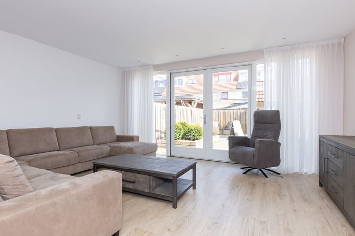 Foto 5 van Saffier 27