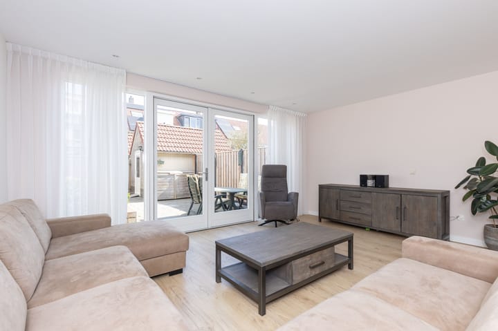 Foto 7 van Saffier 27