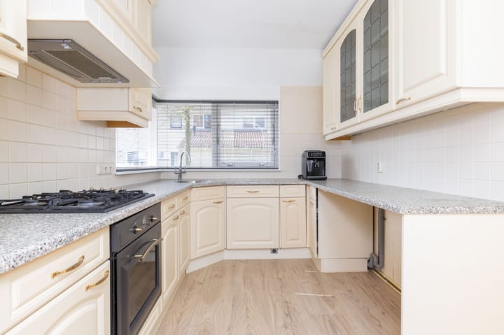 Foto 12 van Saffier 27