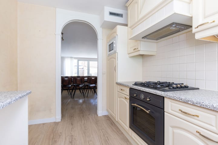 Foto 14 van Saffier 27