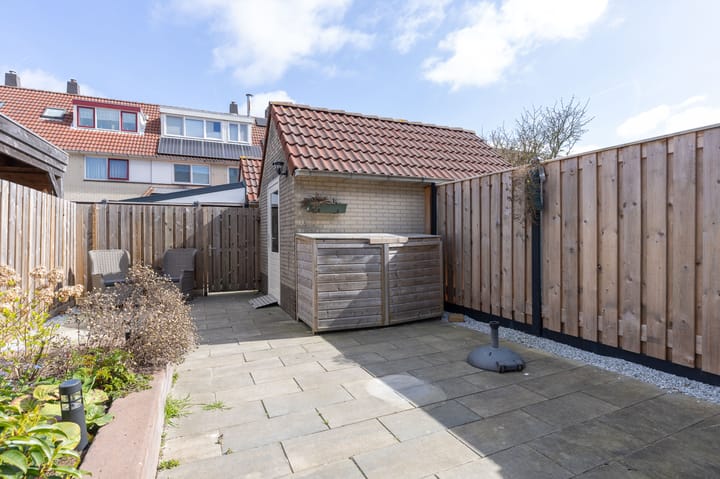 Foto 15 van Saffier 27