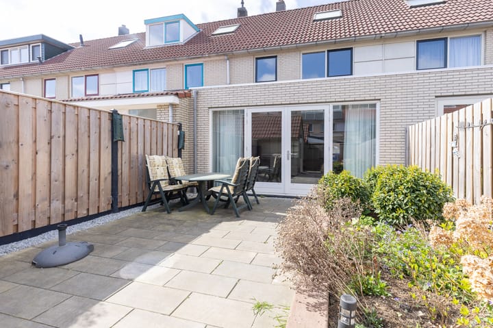 Foto 16 van Saffier 27