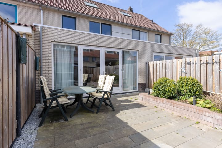 Foto 18 van Saffier 27