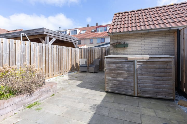 Foto 19 van Saffier 27