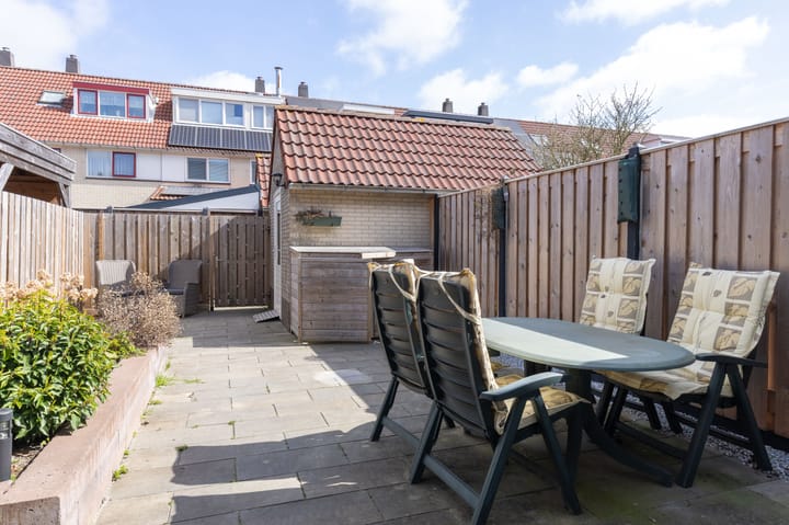 Foto 21 van Saffier 27