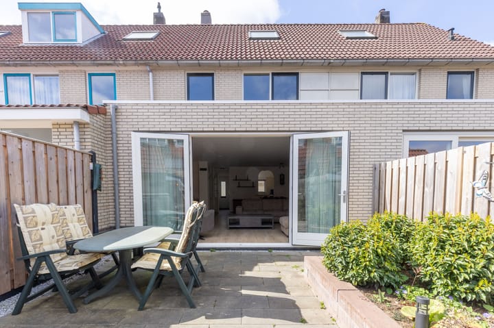 Foto 22 van Saffier 27