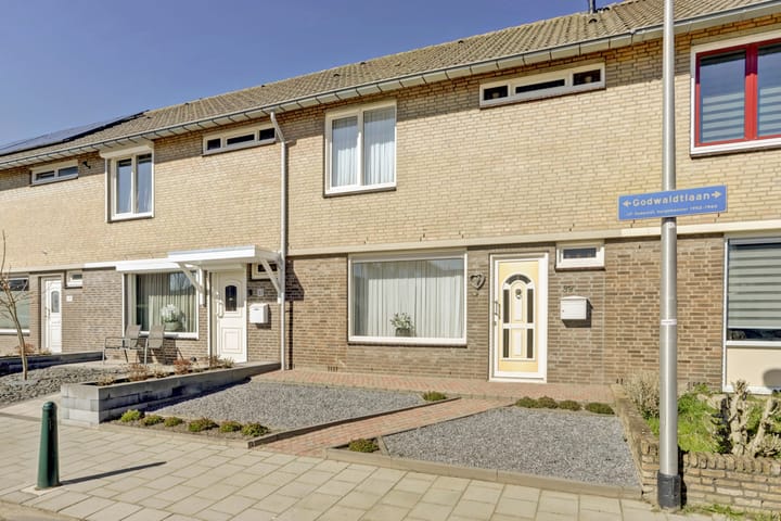 Foto 1 van Godwaldtlaan 39