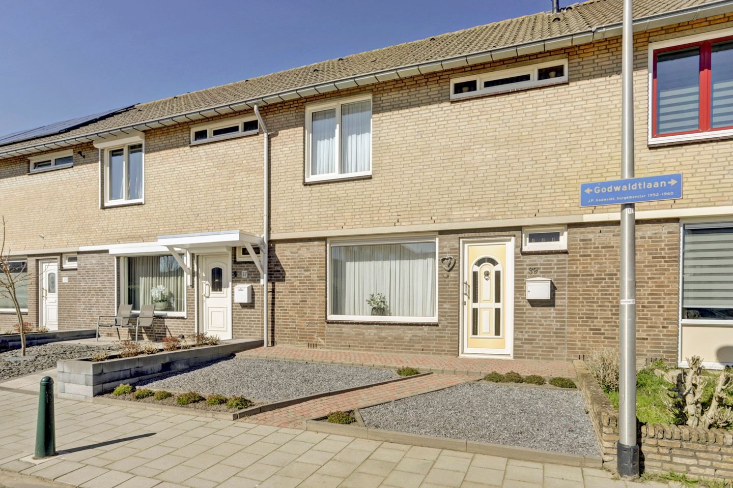 Foto 1 van Godwaldtlaan 39