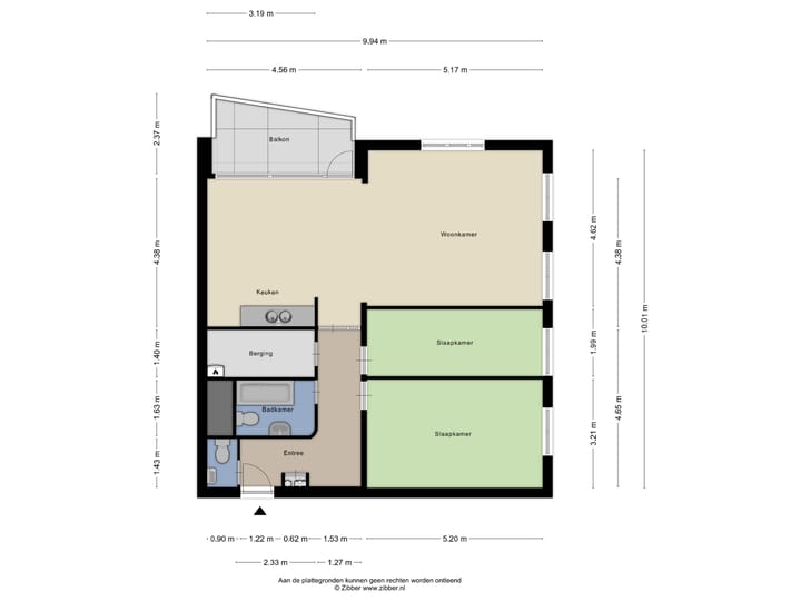 Foto 21 van Rietkerkweg 310