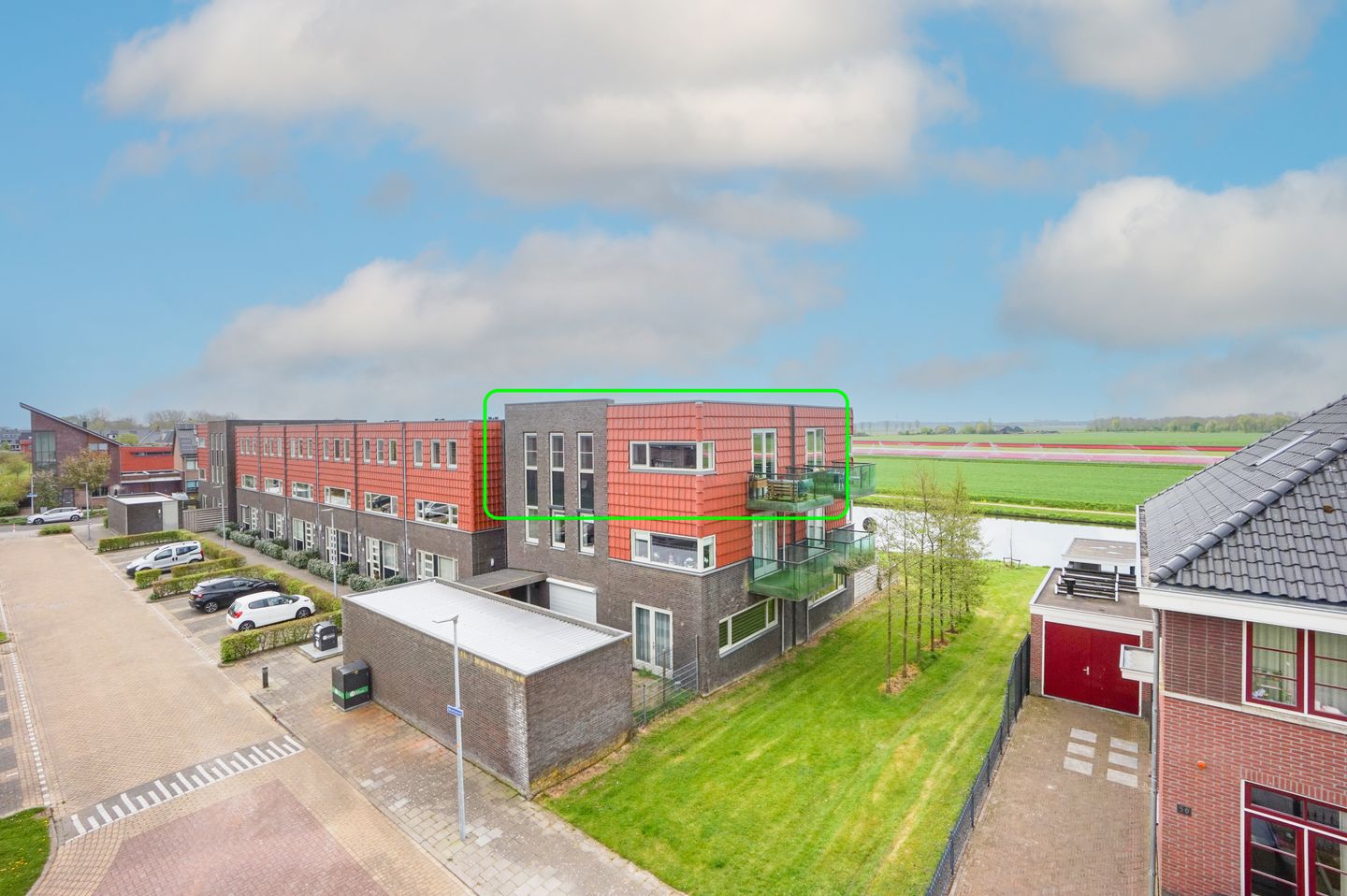 Foto 1 van Rietveen 82