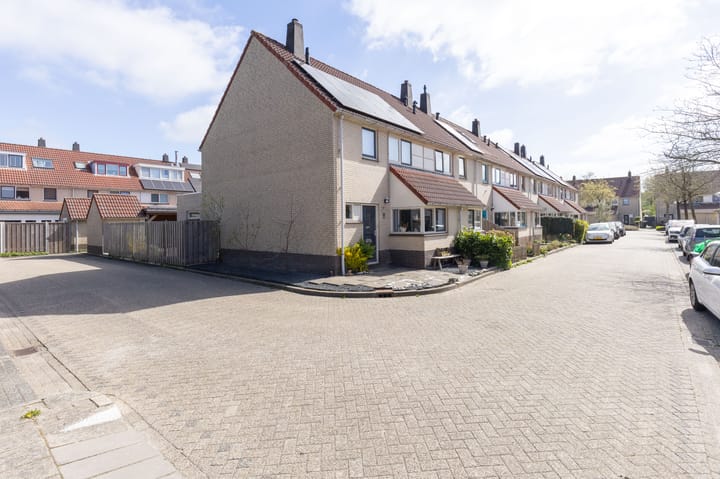 Foto 35 van Saffier 27