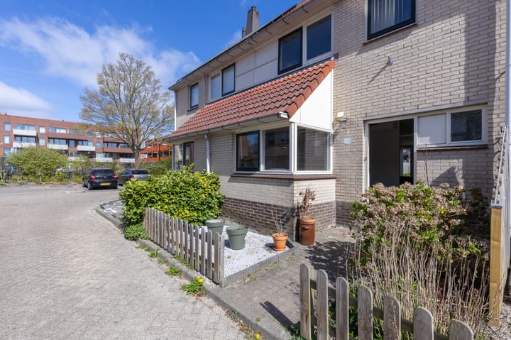 Foto 37 van Saffier 27