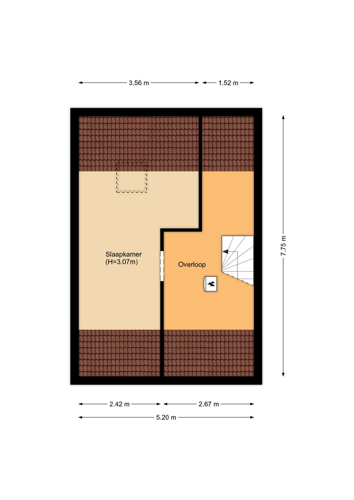 Foto 41 van Saffier 27