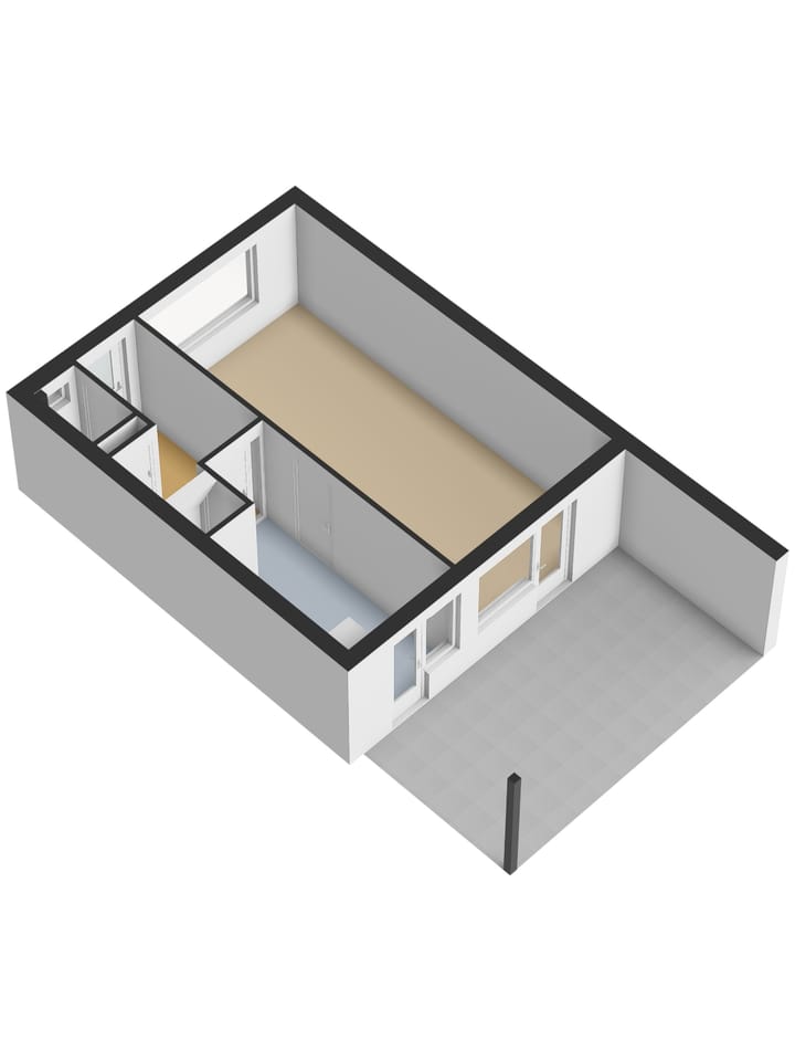 Foto 33 van Godwaldtlaan 39