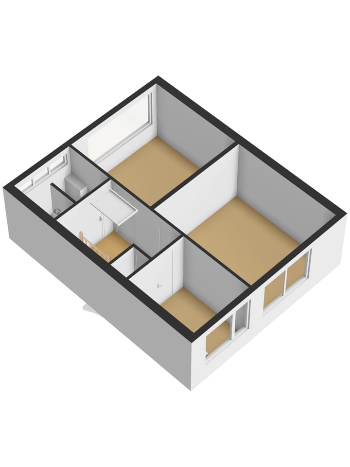 Foto 34 van Godwaldtlaan 39