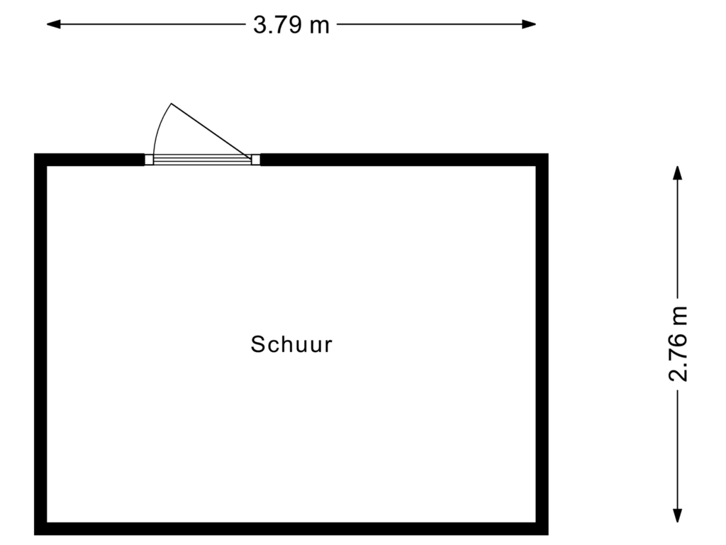Schuur