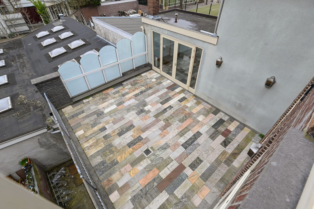 Foto 8 van Sumatrastraat 22