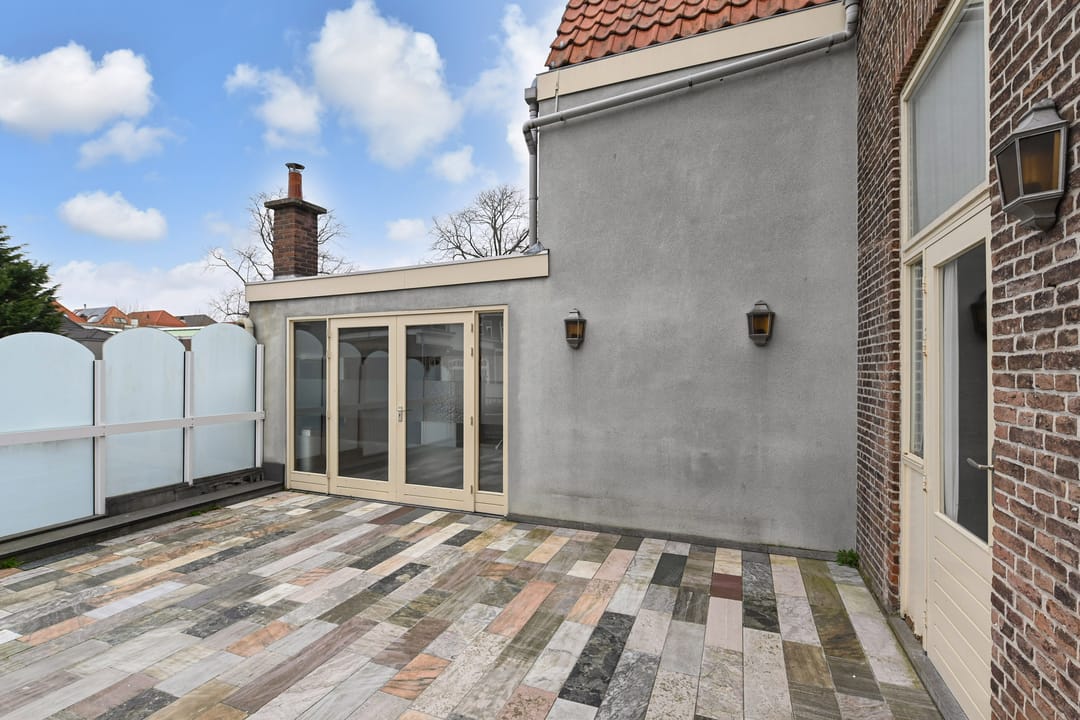 Foto 11 van Sumatrastraat 22