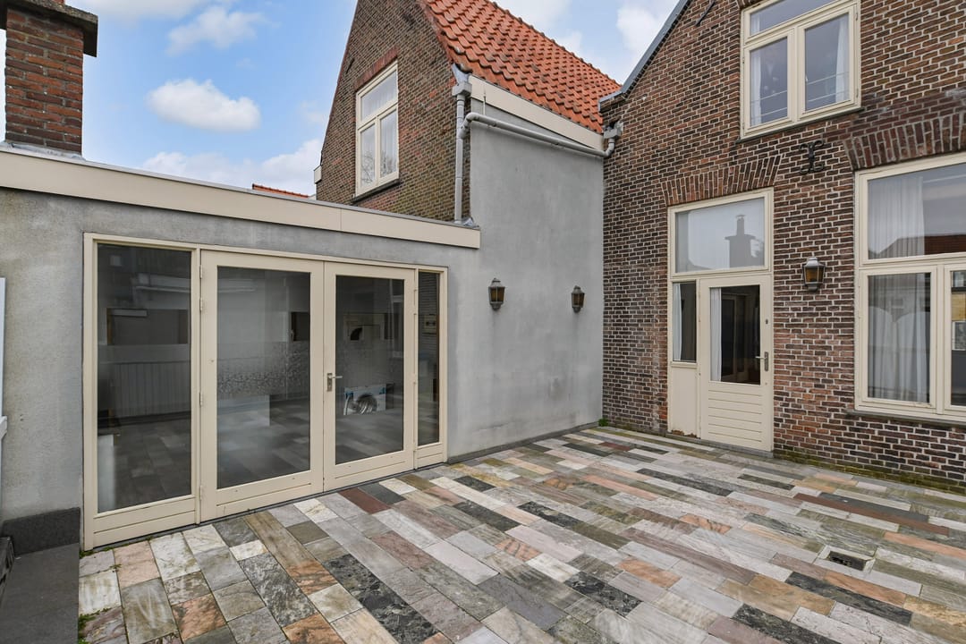 Foto 13 van Sumatrastraat 22