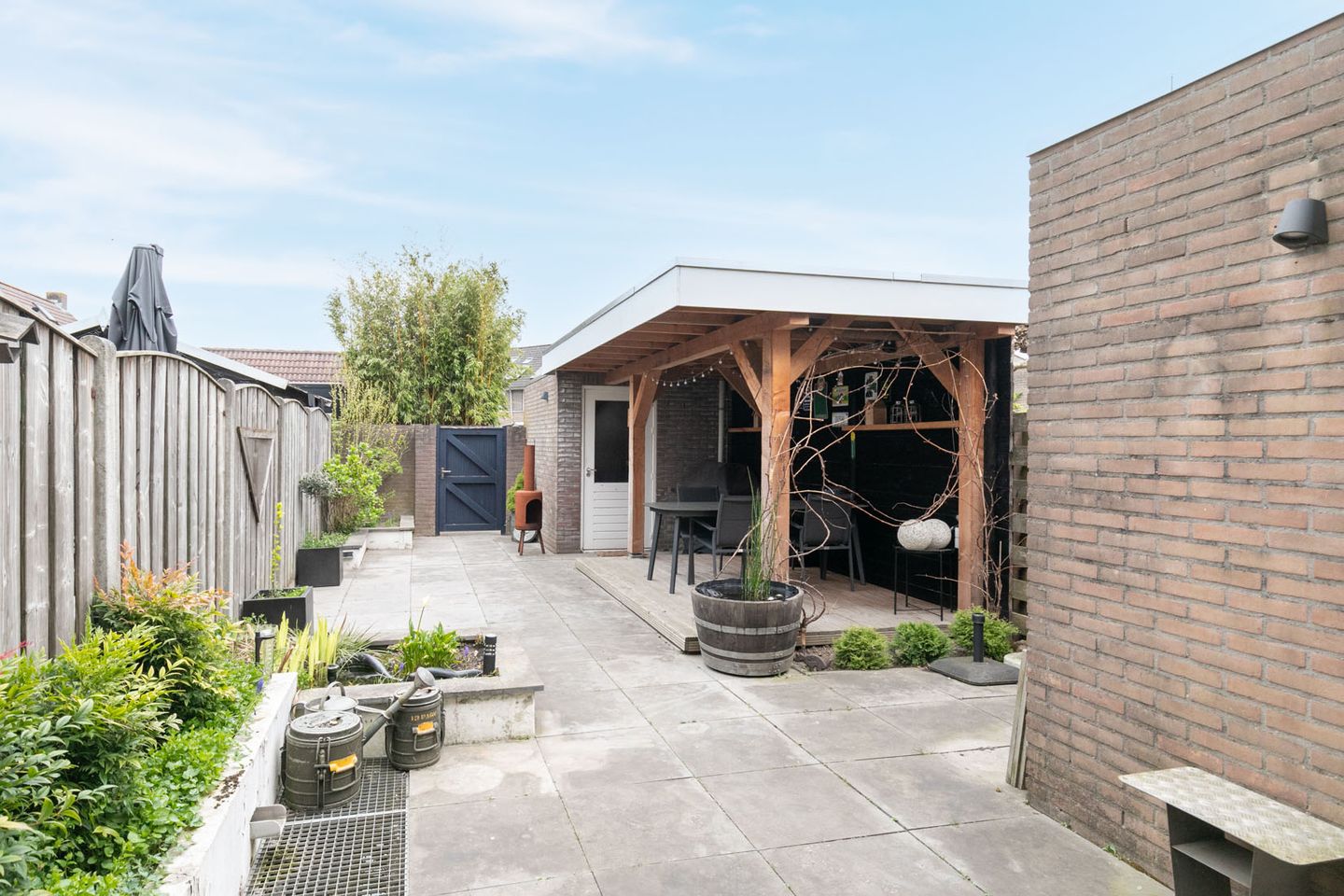 Photo 5 of Anton van Duinkerkenstraat 4