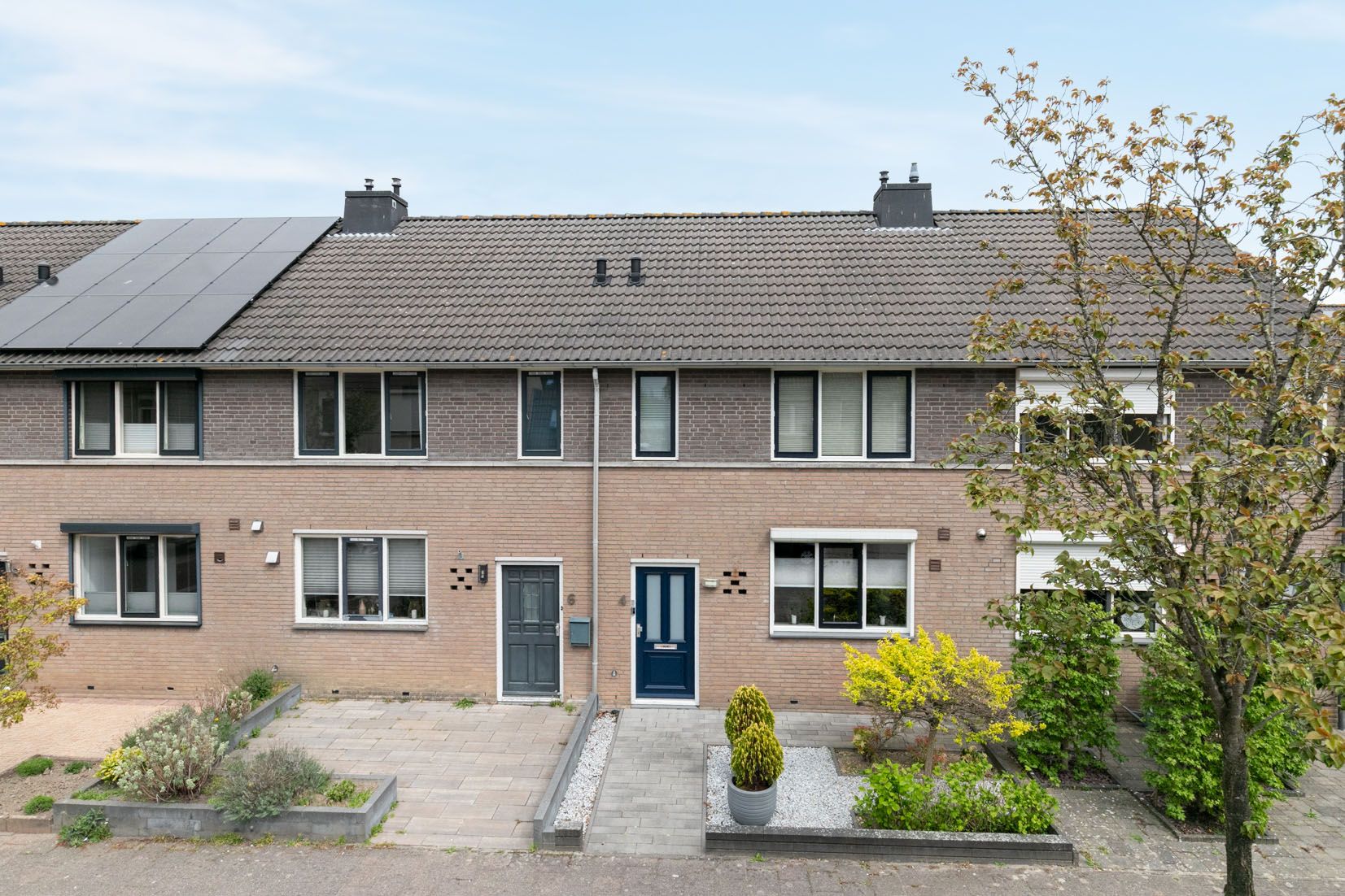 Photo 6 of Anton van Duinkerkenstraat 4