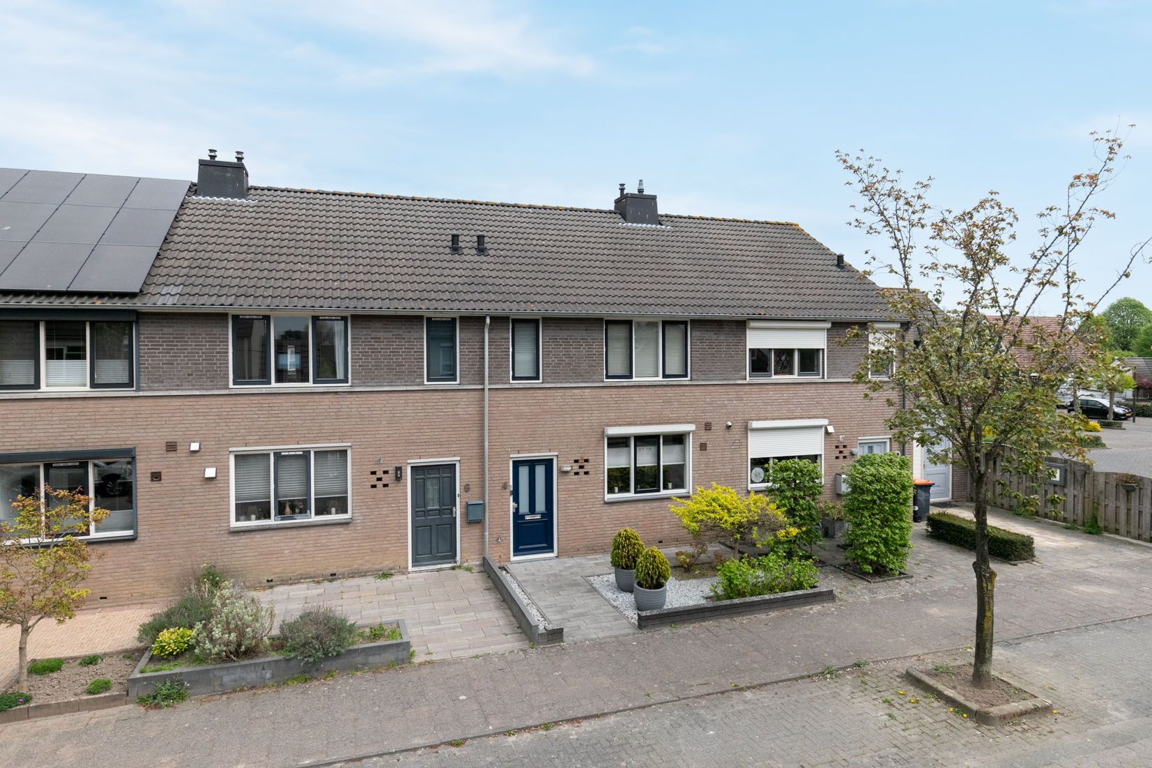 Photo 9 of Anton van Duinkerkenstraat 4