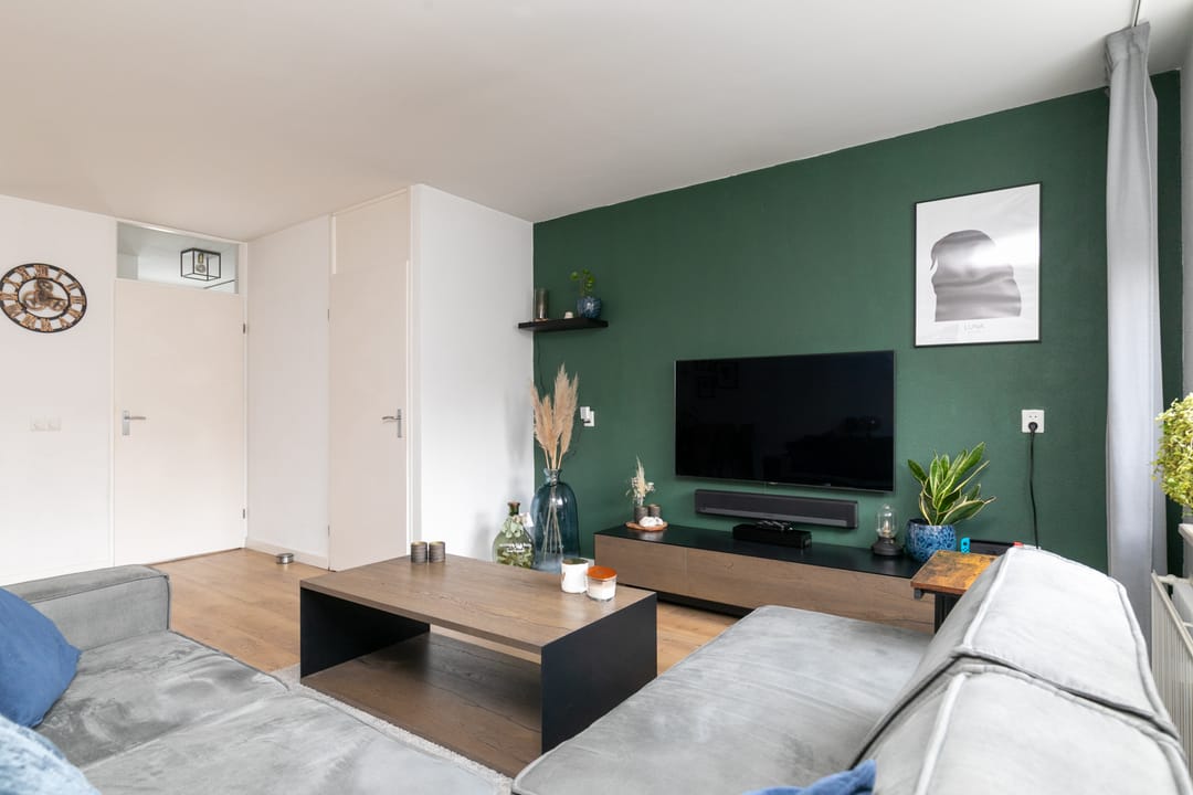 Photo 11 of Anton van Duinkerkenstraat 4